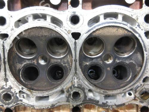 Cylinder head MERCEDES-BENZ C-CLASS (W203) C 200 Kompressor (203.042) | BP25449406M5 