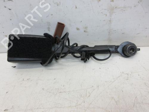 Used Seat buckle FORD FIESTA VII (HJ, HF) 1.5 ST EcoBoost (200 hp) 22346950