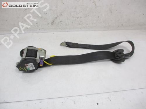 Front right seatbelt VW GOLF V (1K1) 2.0 GTI | BP37105096I25 - Image 2