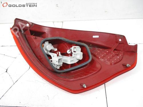 Right taillight FORD FIESTA VI (CB1, CCN) 1.6 TDCi | BP18788178C35 