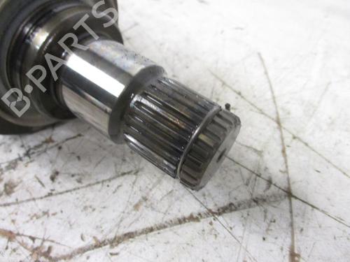 Left front driveshaft CITROËN C-CROSSER (VU_, VV_) 2.2 HDi | BP38026792M38 - Image 4