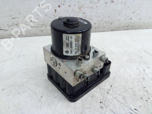 Electronic module BMW 1 (E87) 116 i | BP29105723M83 