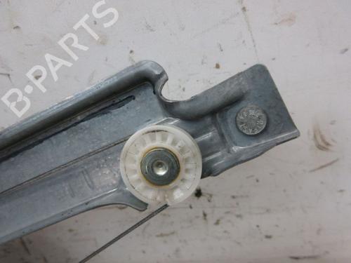 Front left window mechanism OPEL VIVARO B Van (X82) 1.6 CDTI (05) | BP37129425C22 - Image 7