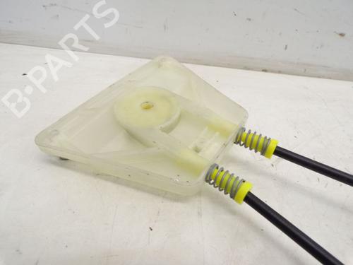 Front left window mechanism AUDI A3 (8P1) 1.6 | BP29098017C22 