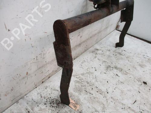 Tow ball/Mechanism OPEL VIVARO A Van (X83) 2.0 CDTI (F7) | BP18796135C141 