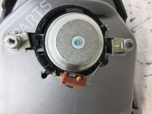 Air vent OPEL CORSA D (S07) 1.3 CDTI (L08, L68) | BP37125578I21 - Image 7