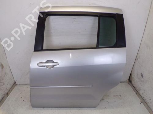 left-rear-door-mazda-5-cr-2005-2006-2007-2008-2009-2010-37125695 main image