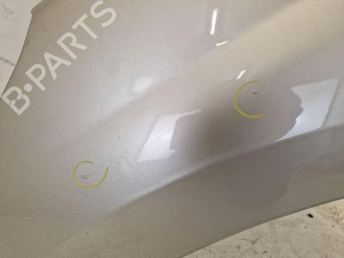 Left front fenders PEUGEOT 207 (WA_, WC_) 1.4 16V | BP24533641C41 