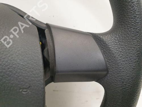 Steering wheel VW GOLF VI (5K1) 1.4 | BP33276012C49 - Image 4