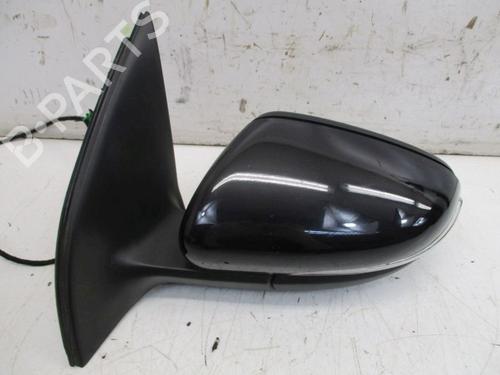 Left mirror VW GOLF VI (5K1) 1.4 TSI | BP29091632C26 