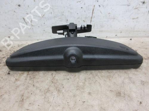 Rear mirror OPEL CORSA E (X15) 1.4 Turbo (08, 68) | BP37130020I6 - Image 5