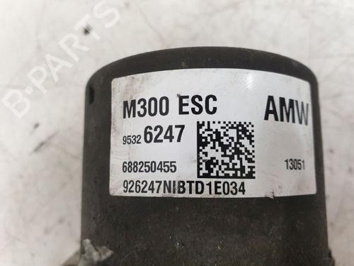 Electronic module CHEVROLET SPARK (M300) 1.2 | BP37094546M83 - Image 8