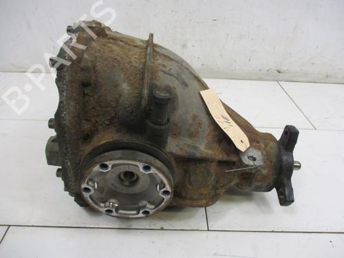 Differential hinten für MERCEDES-BENZ C-CLASS (W203) C 270 CDI (203.016) (170 hp) 18760964