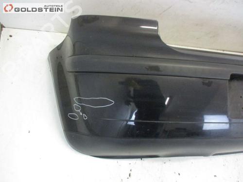 Rear bumper VW POLO IV (9N_, 9A_) 1.4 TDI | BP18751982C8 