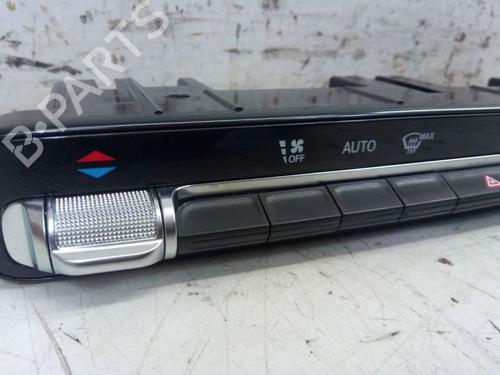 Climate control MERCEDES-BENZ A-CLASS (W177) A 200 (177.087) | BP26662912I5 