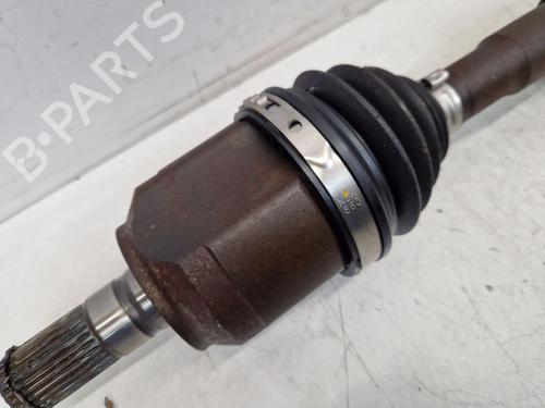 Right front driveshaft KIA SOUL II (PS) EV Electric | BP36537289M39 - Image 4