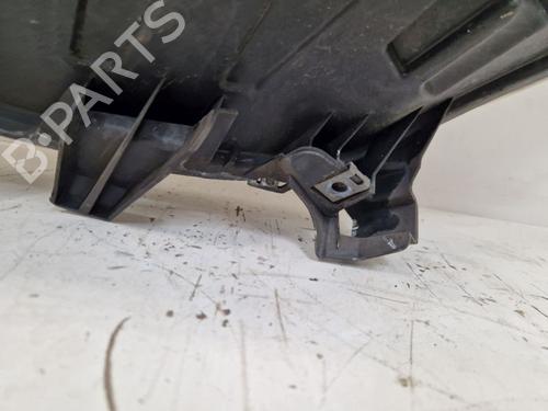 Right headlight PEUGEOT 207 (WA_, WC_) 1.4 16V | BP29108275C29 