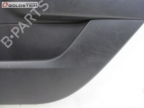 Rear right panel PEUGEOT 307 Break (3E) 2.0 HDi 135 | BP28306714C61 