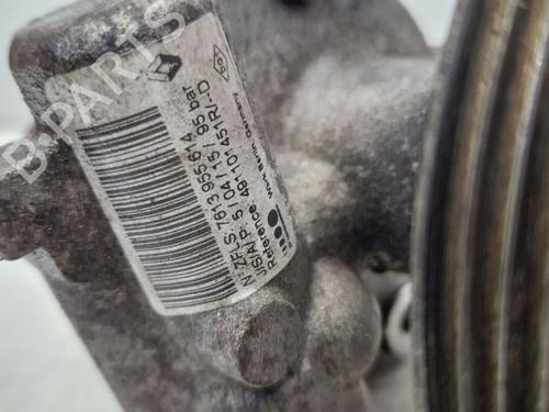 Steering pump DACIA SANDERO II 1.2 | BP31702463M99 