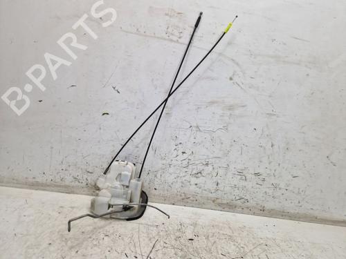 Used Front left lock Front left lock 38507114 38507114