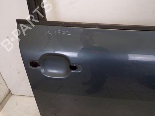 Right front door VW TOUAREG (7LA, 7L6, 7L7) 2.5 R5 TDI | BP26647818C3 