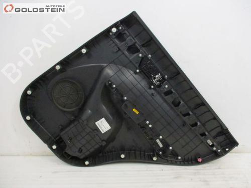 Rear left panel KIA SORENTO II (XM) 2.2 CRDi | BP37104640C60  - Image 6