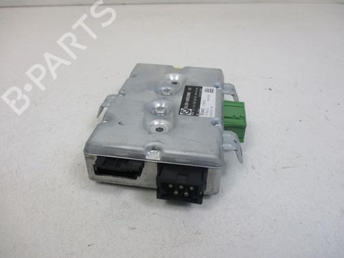 Control unit BMW 5 Touring (E61) 525 d | BP37116214M11 - Image 2