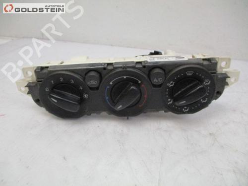 Used Climate control FORD FOCUS C-MAX (DM2) 1.6 TDCi (109 hp) 18751154