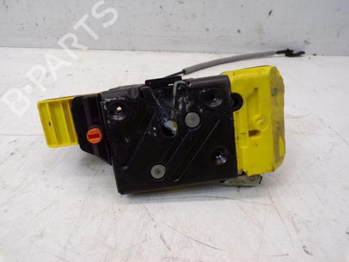 Rear right lock VOLVO V70 II (285) D5 AWD | BP29090835C99 