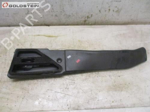 Luftfilter kasse Luftfilter kasse LAND ROVER FREELANDER 2 (L359) 2.2 TD4 4x4 (150 hp) 37096908 37096908