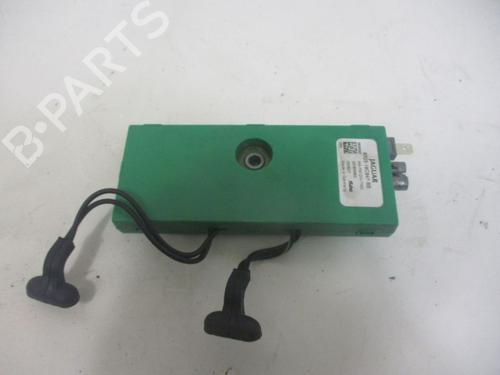 Used Electronic module JAGUAR XF I (X250) 2.7 D (207 hp) 18800194