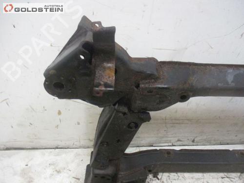 Subframe JAGUAR S-TYPE II (X200) 2.7 D | BP18763732M9 