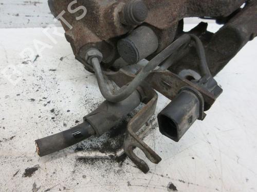 Left front brake caliper AUDI A4 B7 Avant (8ED) 2.0 | BP37126291M105 - Image 12