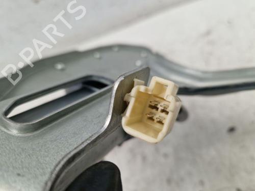 Rear wiper motor MITSUBISHI GRANDIS (NA_W) 2.0 DI-D (NA8W) | BP29100259M102 