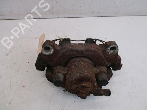 Left front brake caliper SKODA YETI (5L) 1.8 TSI 4x4 | BP37123404M105 - Image 7