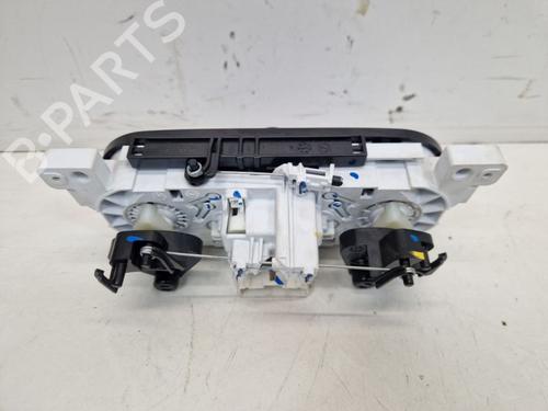 Climate control DACIA SANDERO II 1.0 SCe 75 (B8JC, B8JD, B8NC) | BP31702153I5  - Image 5