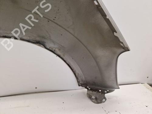 Left front fenders FORD S-MAX (WA6) 2.0 | BP31704057C41 