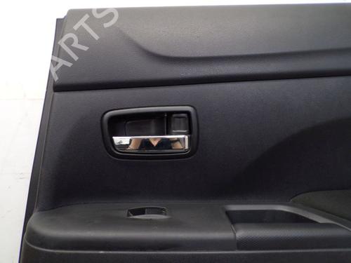 Rear right panel MITSUBISHI ASX (GA_W_) 1.8 DI-D (GA6W) | BP37120948C61 - Image 4