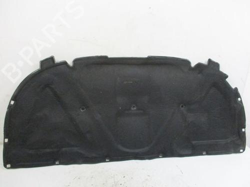 Used Hood AUDI A4 B7 (8EC) 2.0 TFSI (200 hp) 18798360