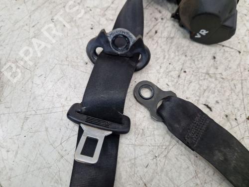 Ceinture de sécurité avant droite VW TRANSPORTER T4 Bus (70B, 70C, 7DB, 7DK, 70J, 70K, 7DC, 7DJ) 2.4 D | BP28083322I25 