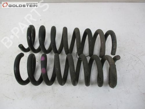 Used Shock absorber spring MERCEDES-BENZ C-CLASS T-Model (S204) C 220 CDI (204.202) (170 hp) 18753729