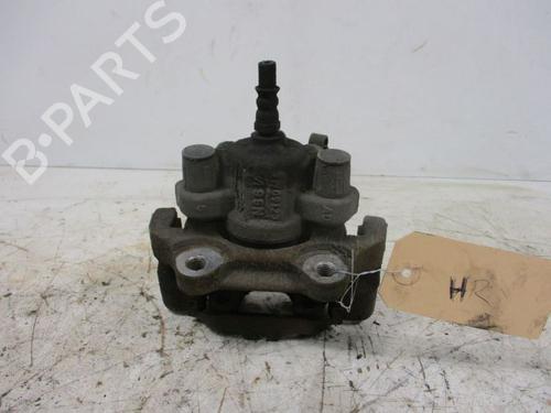 Used Right rear brake caliper BMW 1 (F20) 118 d (143 hp) 18796699