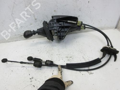Used Shift knob NISSAN INTERSTAR Van (X70) dCi 100 (99 hp) 29090773