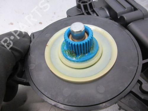 Left front window motor ALFA ROMEO GIULIETTA (940_) 1.4 TB (940FXA1A, 940FXT1A) | BP29099488E21 