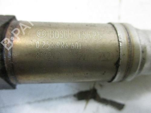 Electronic sensor SAAB 9-3 (YS3D) 2.0 Turbo | BP37116804M84 - Image 5