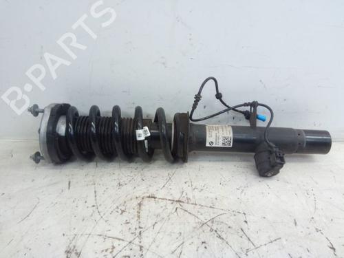 Used Left front shock absorber Left front shock absorber 37139435 37139435