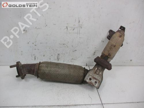 Rør Rør MAZDA 5 (CR) 2.0 CD (CR19) (143 hp) 37108106 37108106