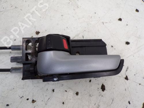 Rear left lock SUZUKI SX4 (EY, GY) 1.9 DDiS (RW419D) | BP29096862C100 