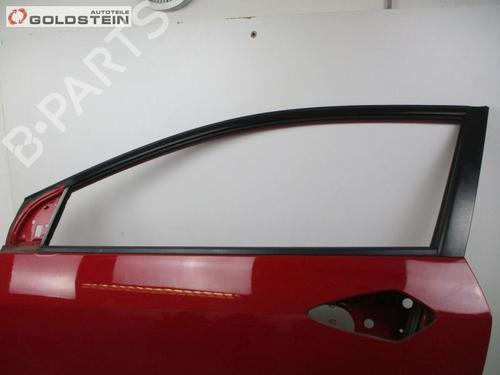 Left front door HONDA CIVIC VIII Hatchback (FN, FK) Type R (FN2) | BP26647310C2 