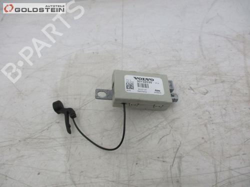 electronic-module-volvo-c30-533-2006-2007-2008-2009-2010-2011-2012-2013-37097973 main image